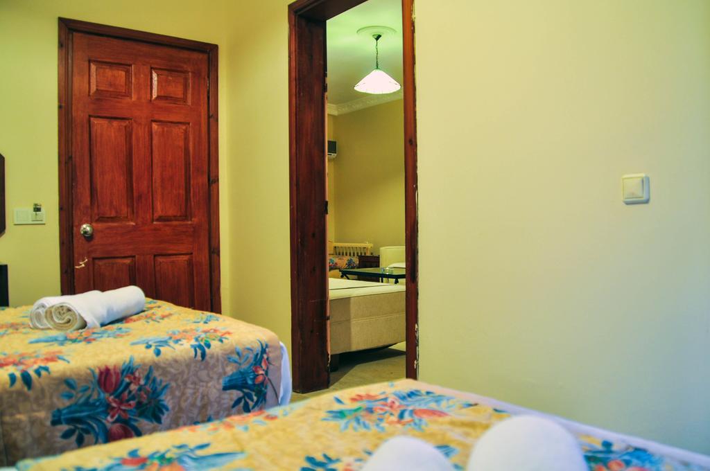 BELKON CLUB HOTEL